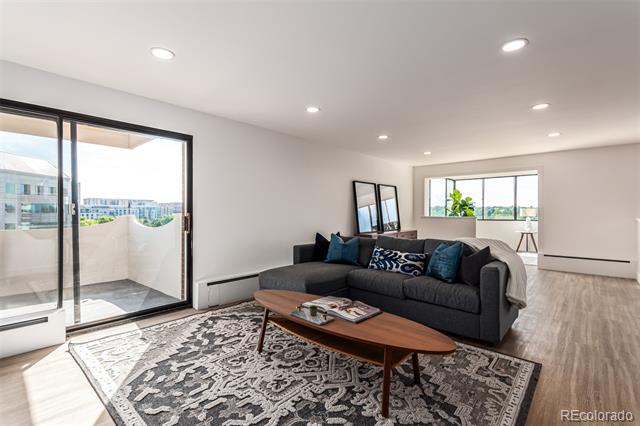 3131 E Alameda Avenue Unit: 705