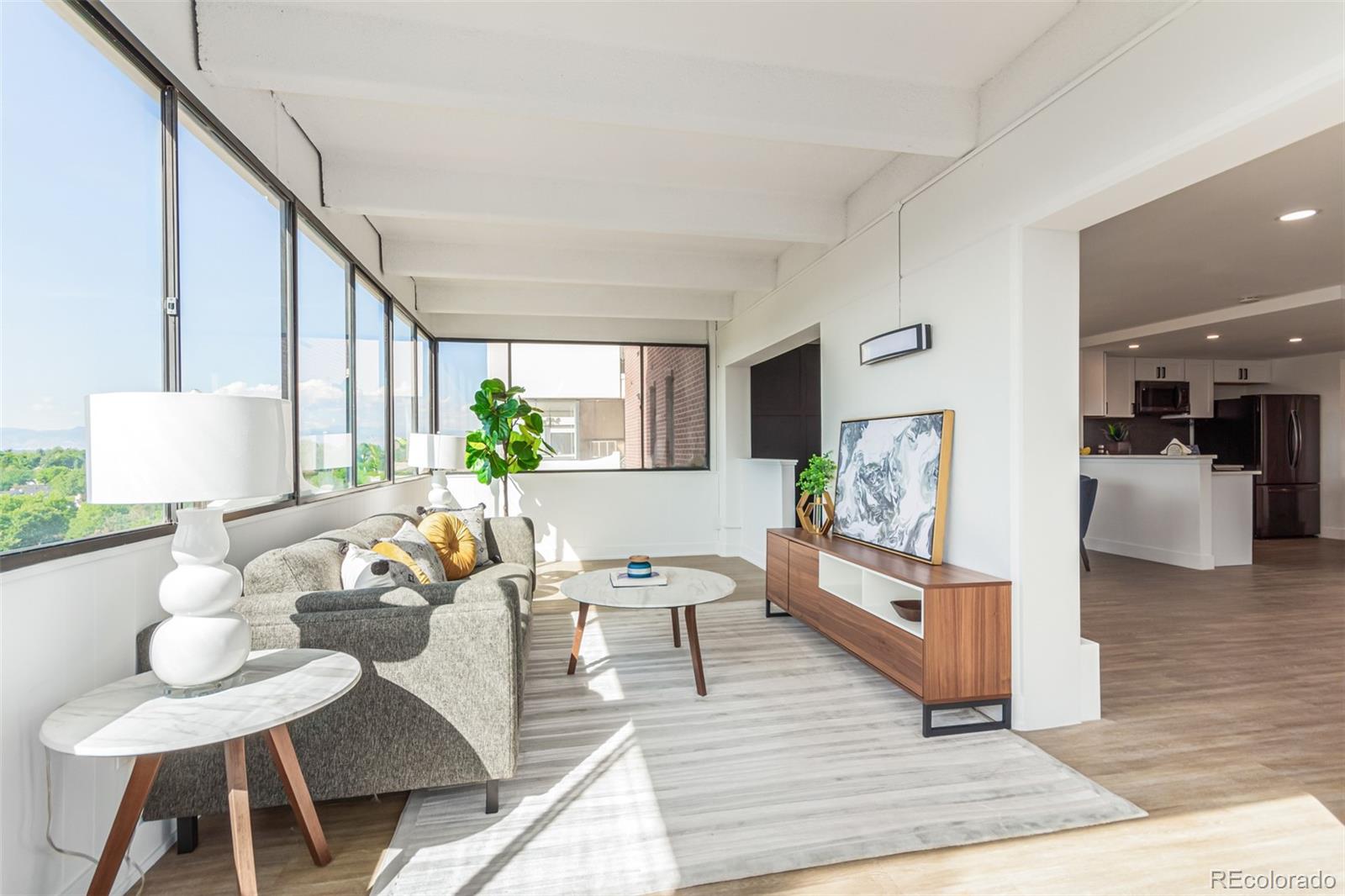3131 E Alameda Avenue Unit: 705