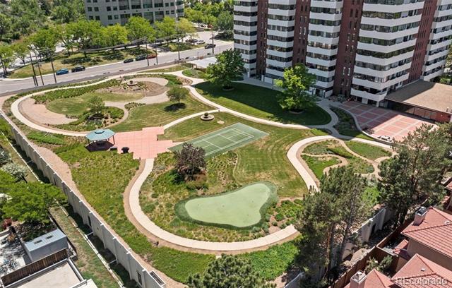 3131 E Alameda Avenue Unit: 705