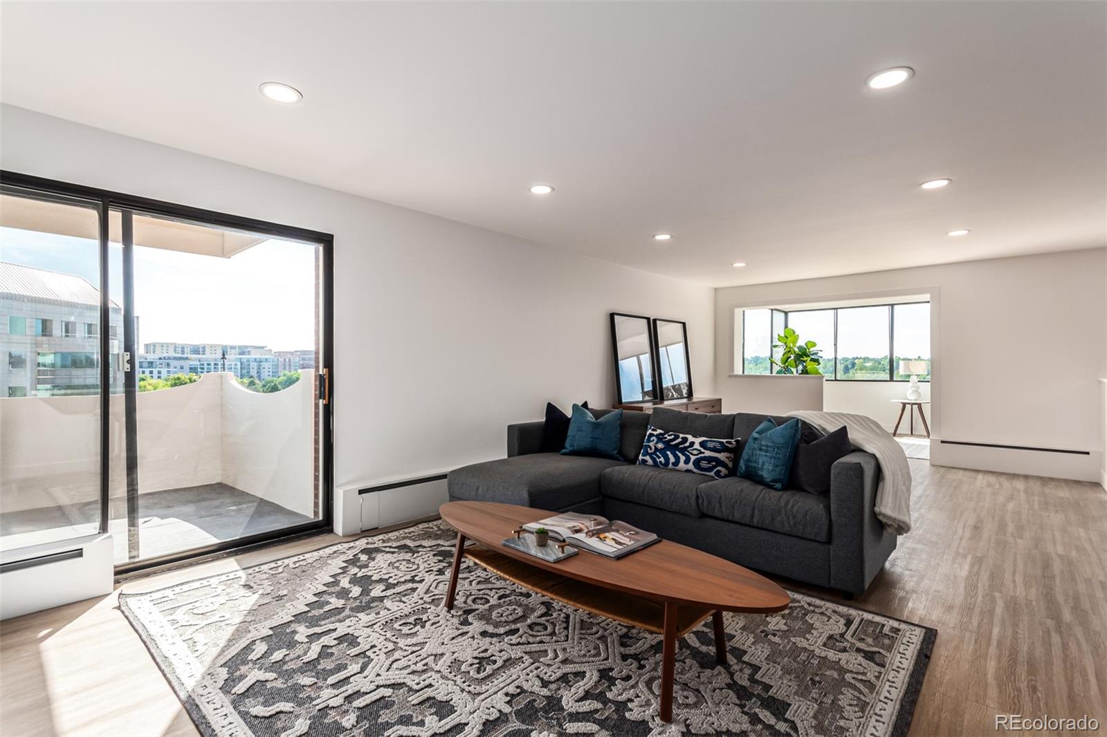 3131 E Alameda Avenue Unit: 705