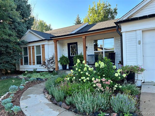 20917 E Dorado Circle