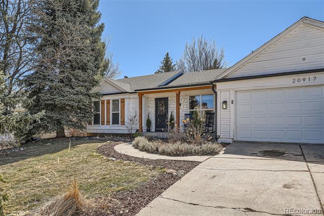 20917 E Dorado Circle