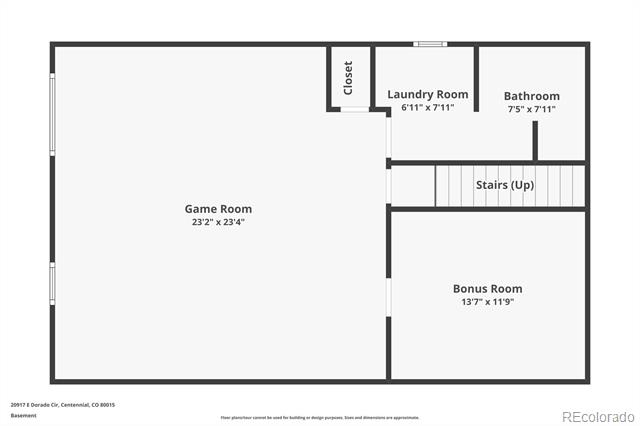20917 E Dorado Circle
