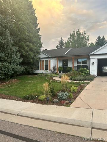 20917 E Dorado Circle