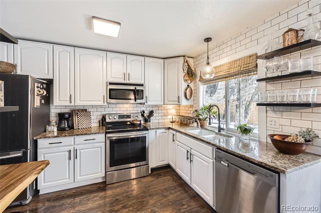 20917 E Dorado Circle