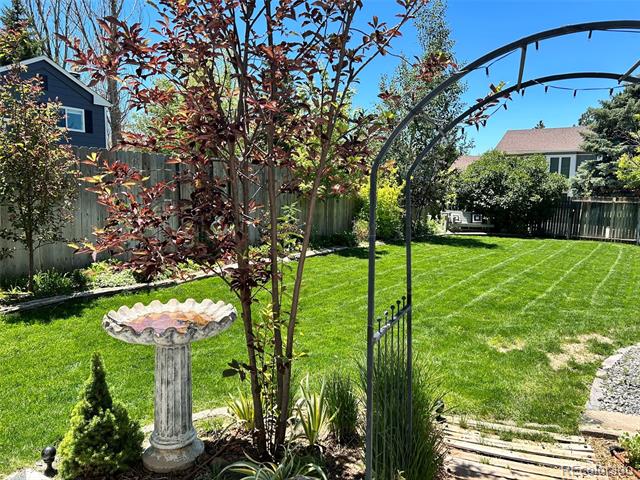 20917 E Dorado Circle