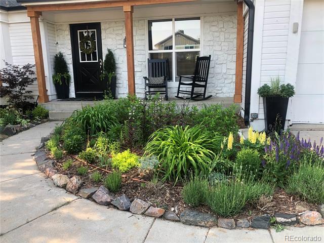 20917 E Dorado Circle
