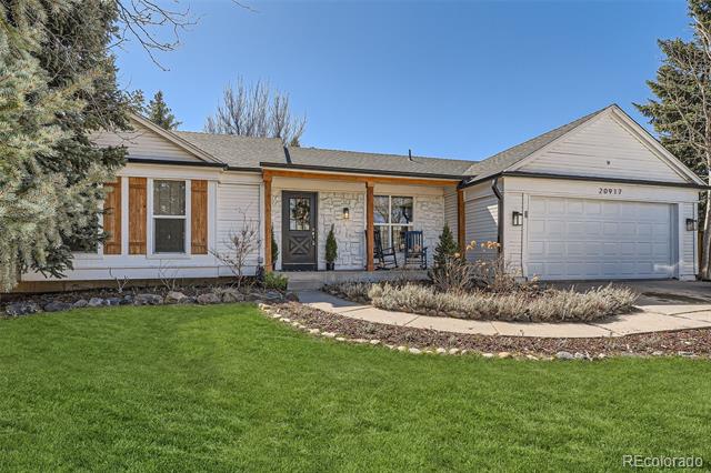 20917 E Dorado Circle