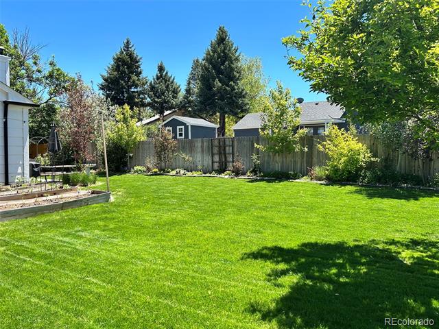 20917 E Dorado Circle
