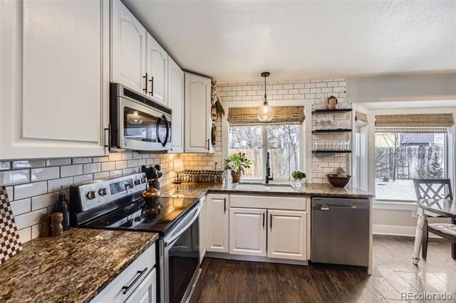 20917 E Dorado Circle