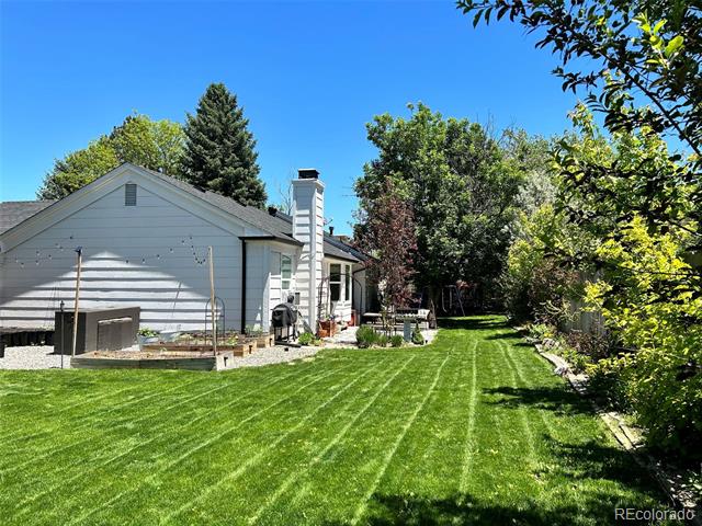 20917 E Dorado Circle