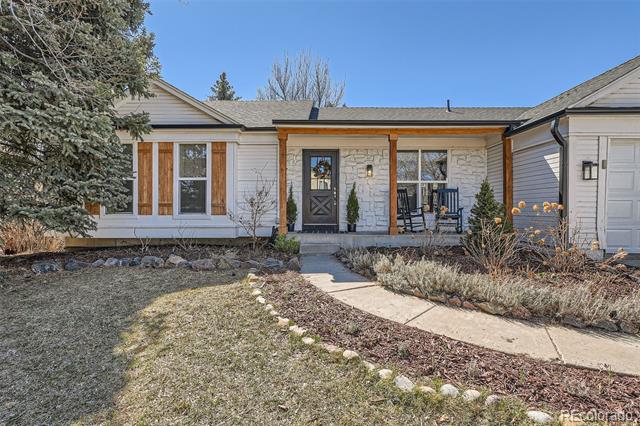 20917 E Dorado Circle