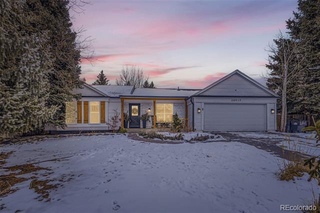 20917 E Dorado Circle