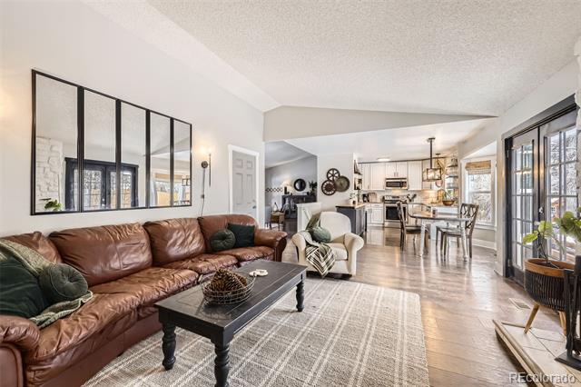 20917 E Dorado Circle