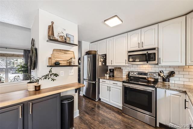 20917 E Dorado Circle