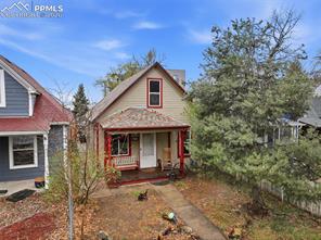 523 W Pikes Peak Avenue