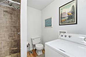 523 W Pikes Peak Avenue