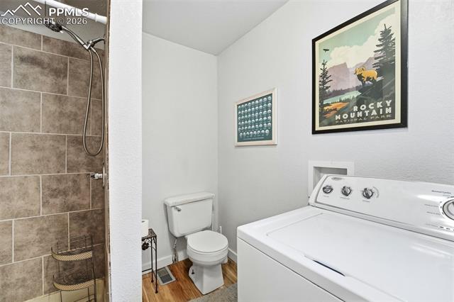 523 W Pikes Peak Avenue