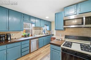 523 W Pikes Peak Avenue