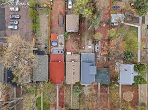 523 W Pikes Peak Avenue