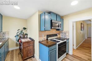 523 W Pikes Peak Avenue