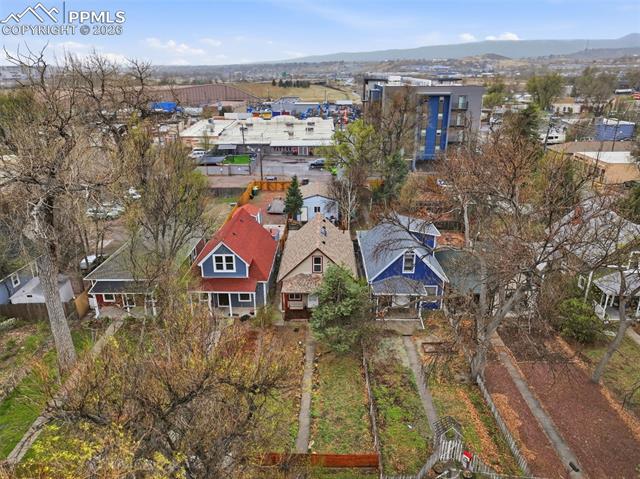 523 W Pikes Peak Avenue