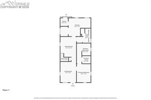 523 W Pikes Peak Avenue