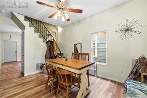 523 W Pikes Peak Avenue