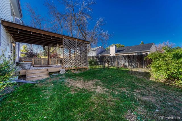 4211 S Andes Street