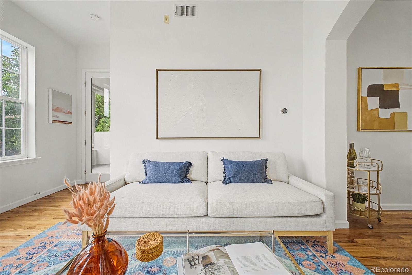 1489 Steele Street Unit: 208