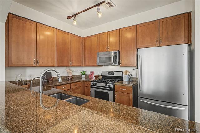 1489 Steele Street Unit: 208