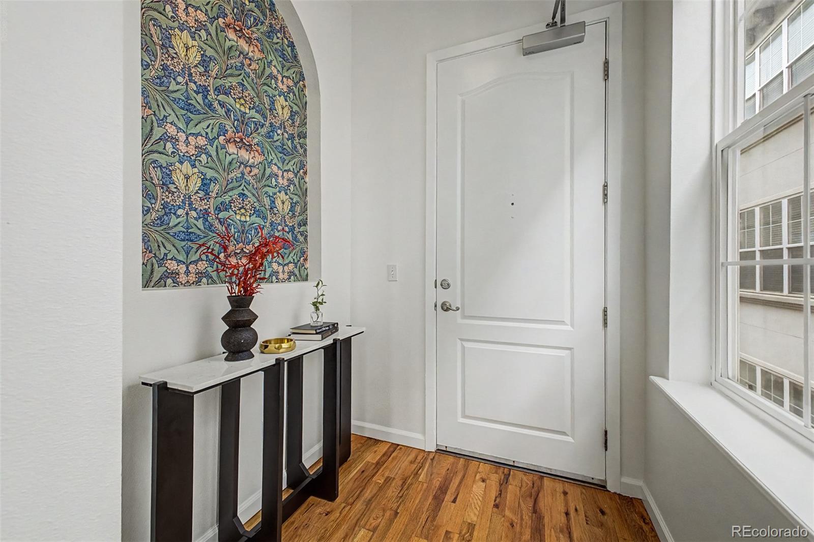 1489 Steele Street Unit: 208