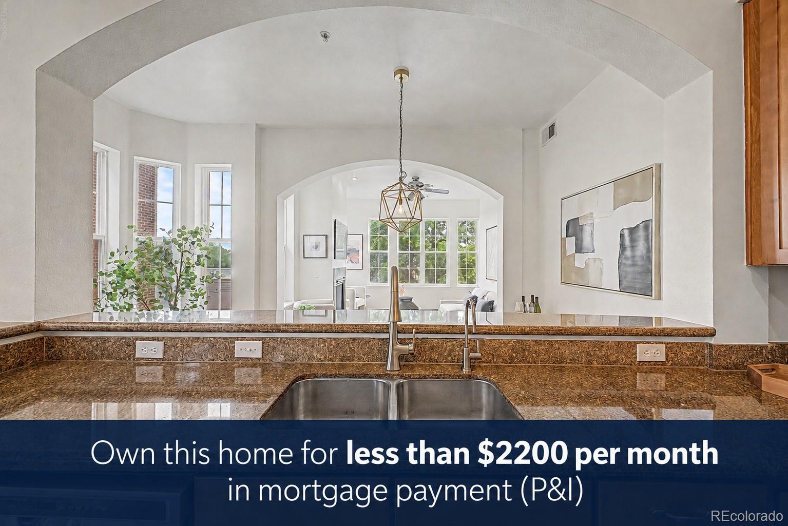 1489 Steele Street Unit: 208