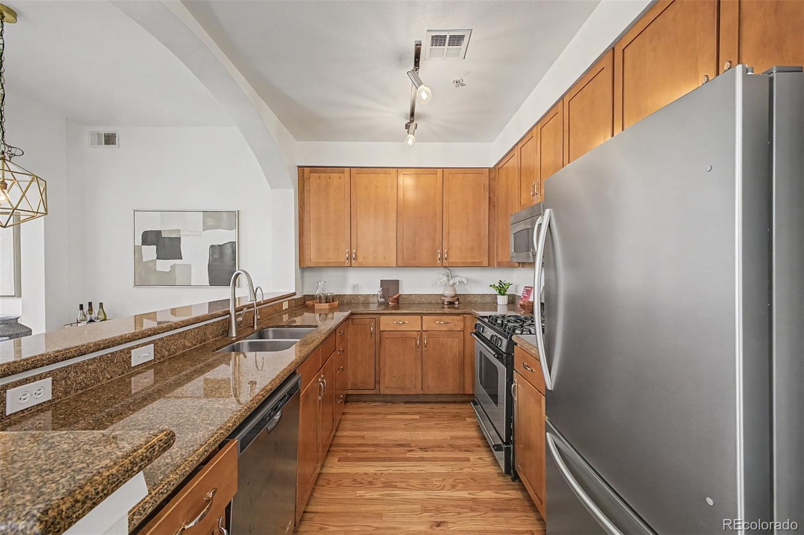 1489 Steele Street Unit: 208