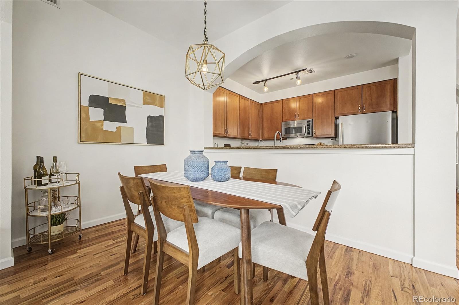 1489 Steele Street Unit: 208