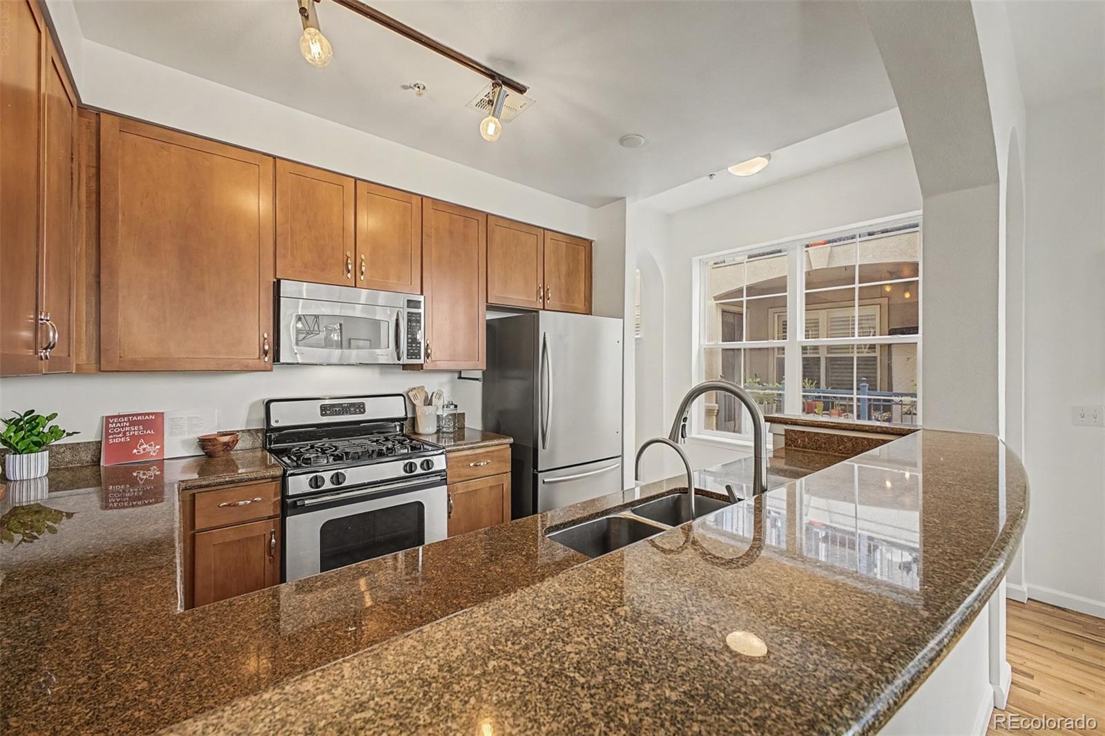 1489 Steele Street Unit: 208