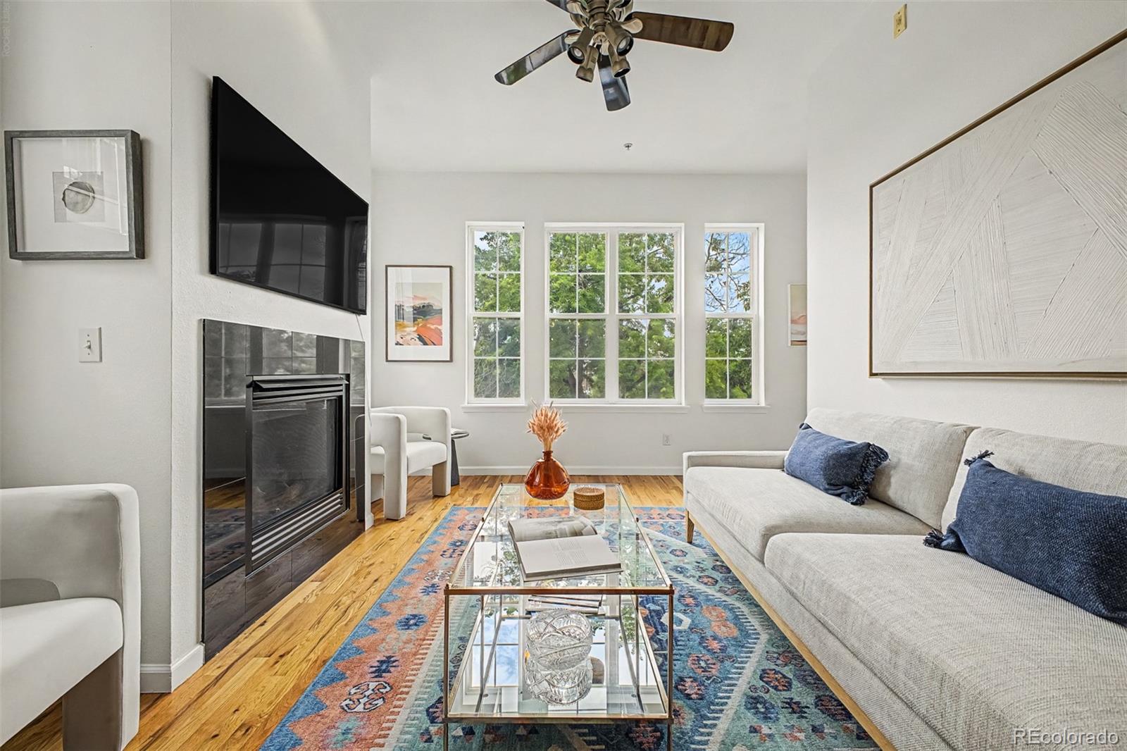 1489 Steele Street Unit: 208