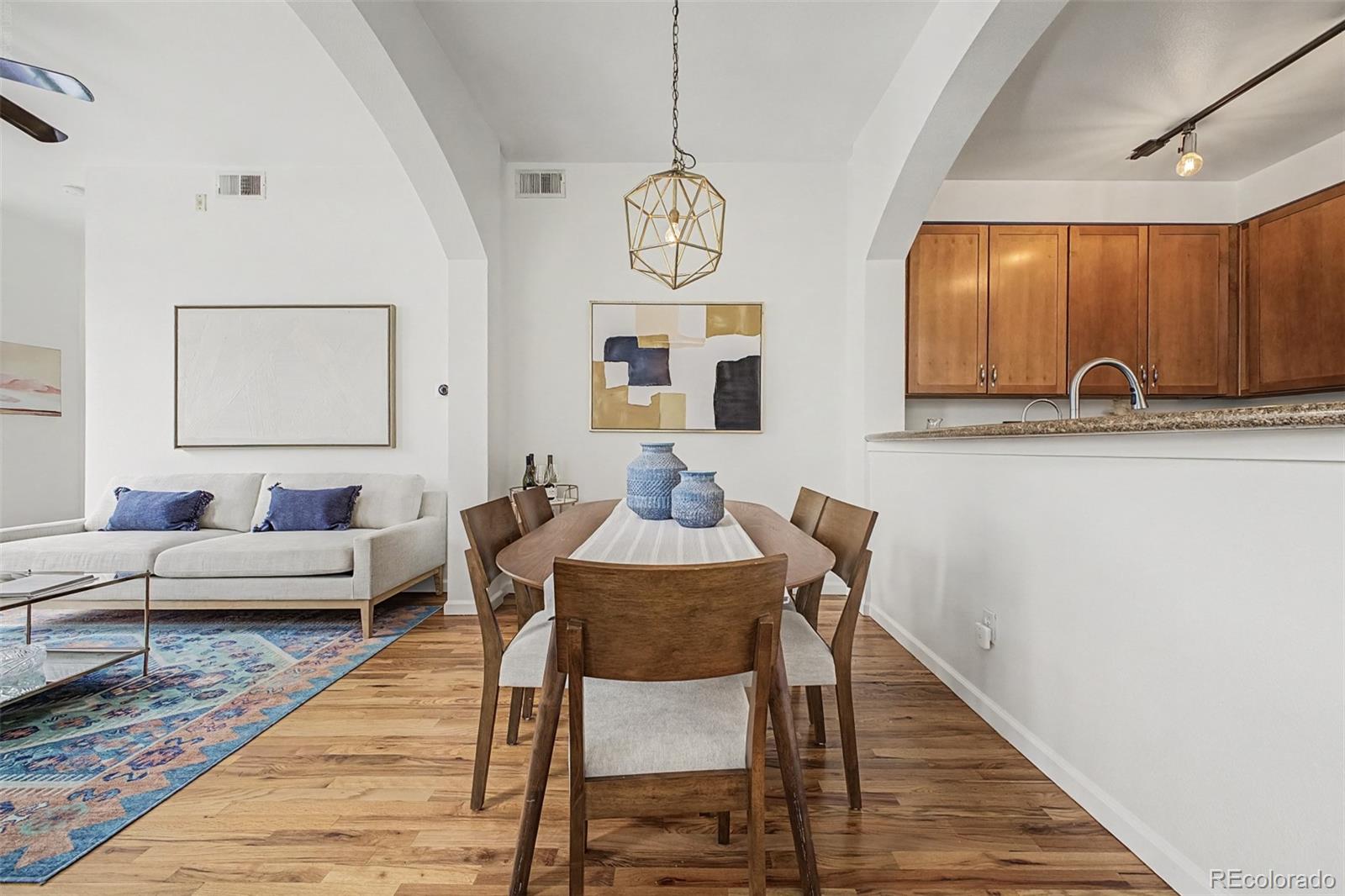 1489 Steele Street Unit: 208