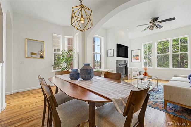1489 Steele Street Unit: 208