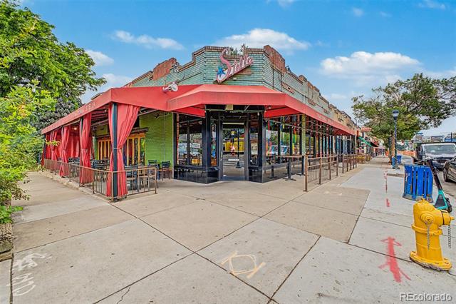 1489 Steele Street Unit: 208