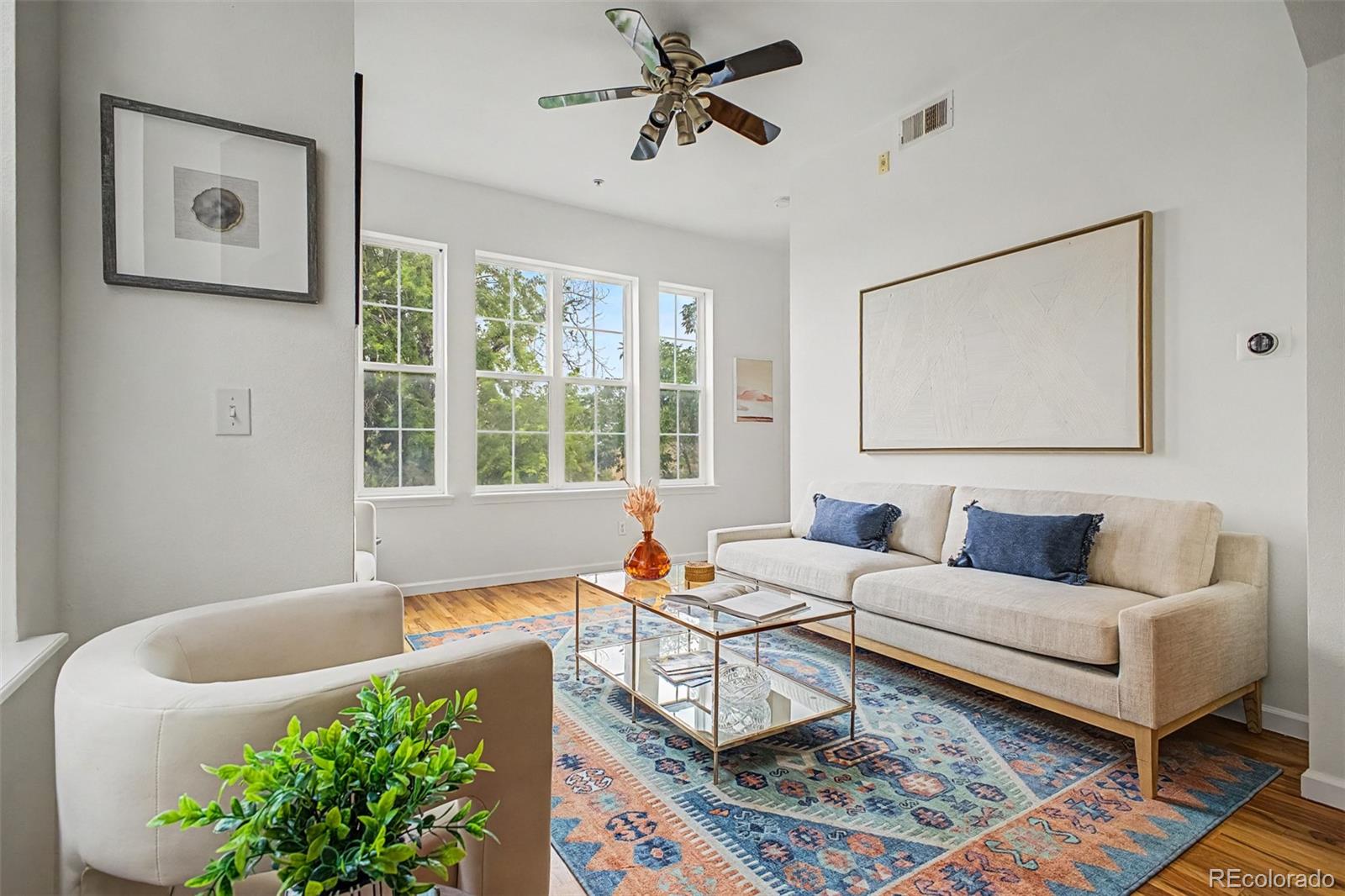 1489 Steele Street Unit: 208