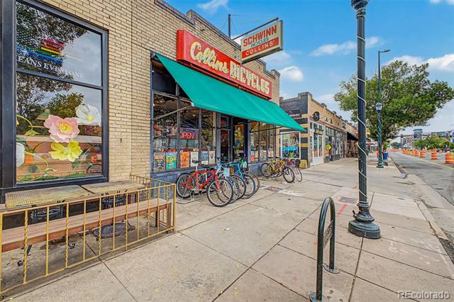 1489 Steele Street Unit: 208