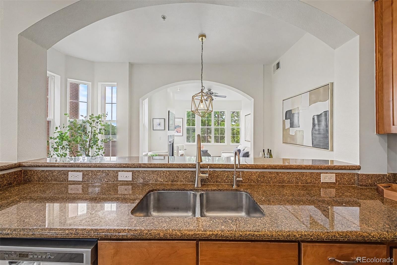 1489 Steele Street Unit: 208