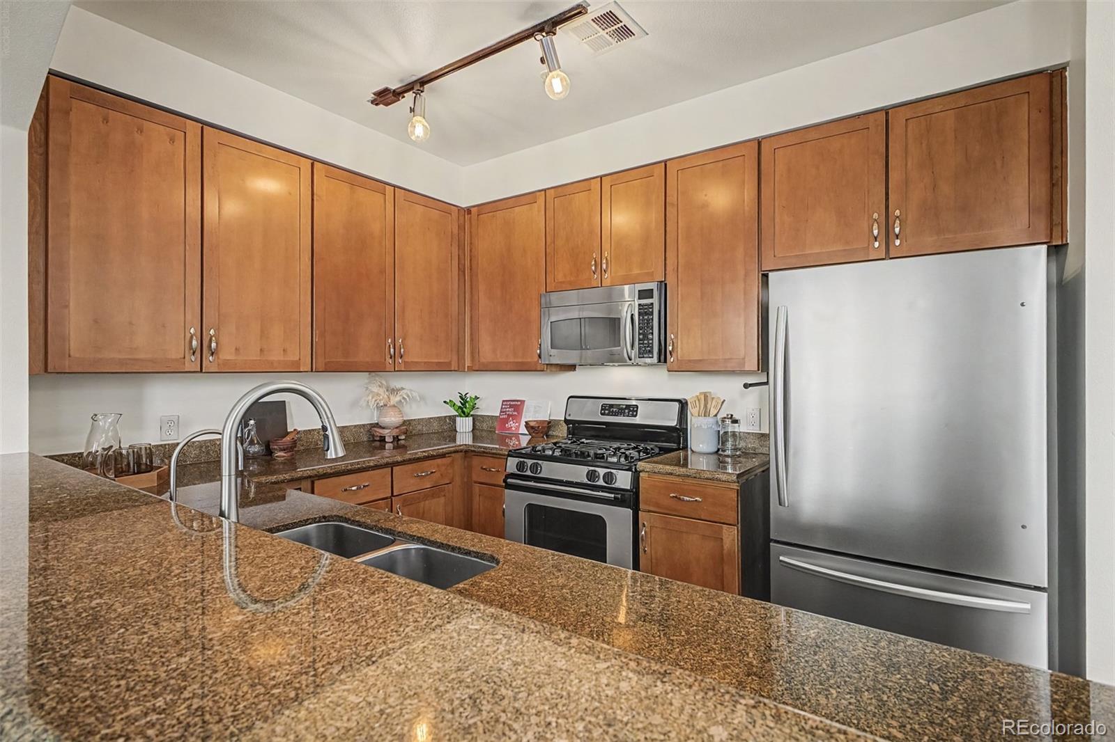 1489 Steele Street Unit: 208