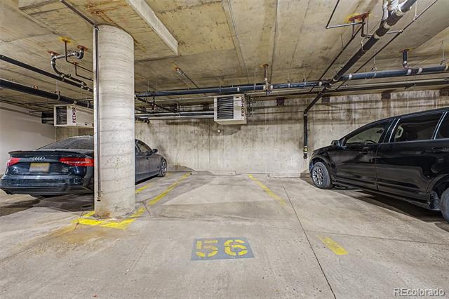 1489 Steele Street Unit: 208