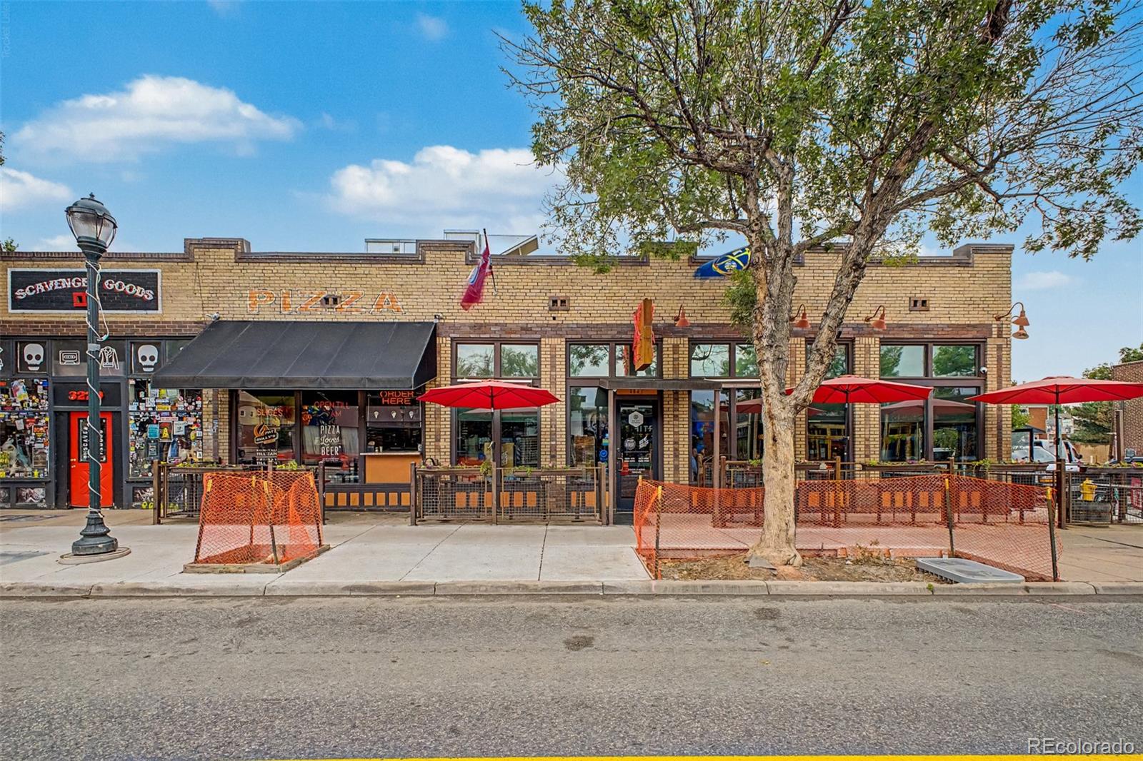 1489 Steele Street Unit: 208