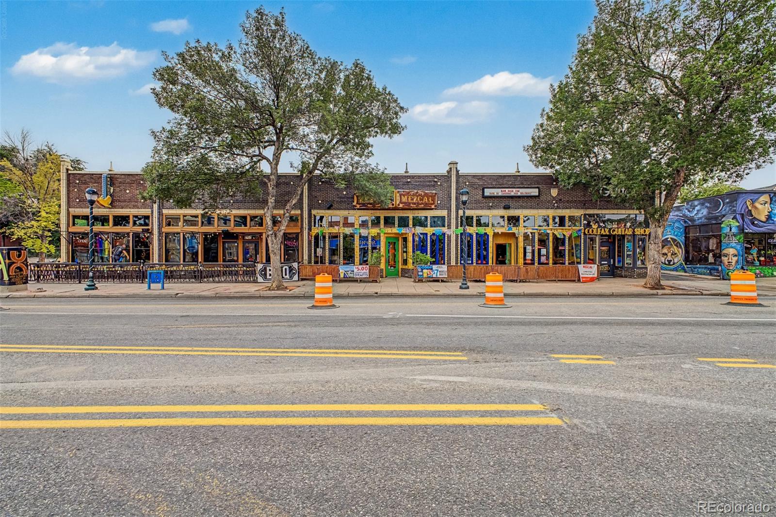 1489 Steele Street Unit: 208