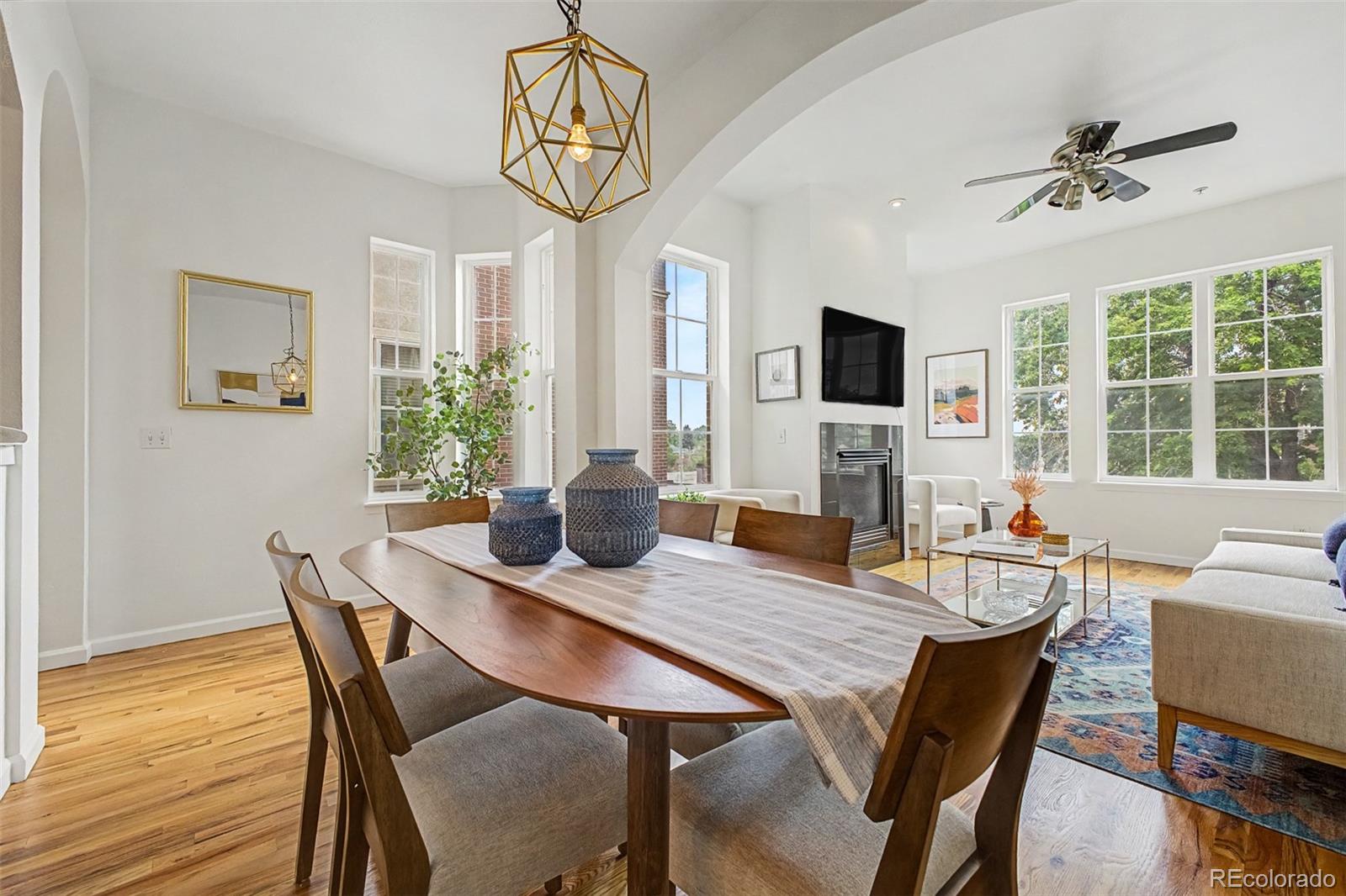 1489 Steele Street Unit: 208
