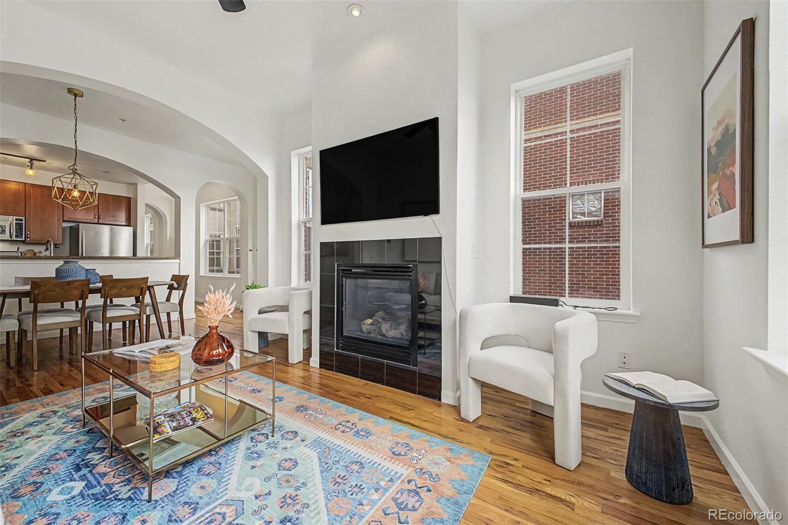 1489 Steele Street Unit: 208