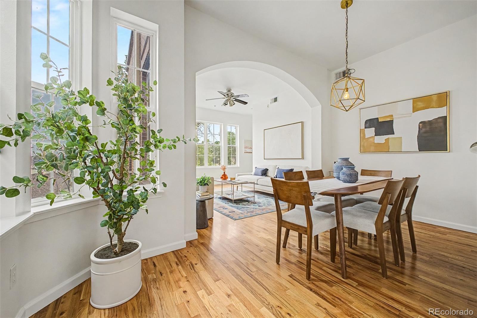 1489 Steele Street Unit: 208